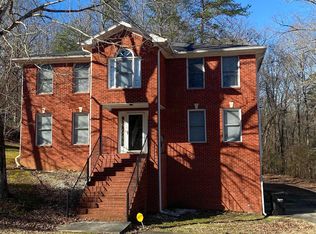 852 Ridgefield Rd, Birmingham, AL 35215