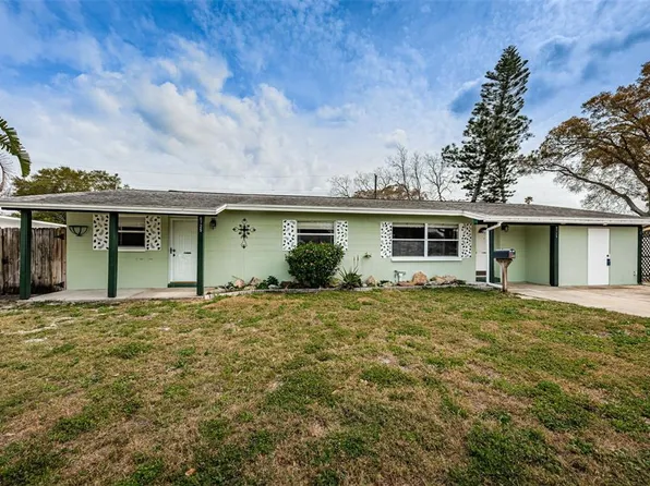 8725 55th Way N, Pinellas Park, FL 33782