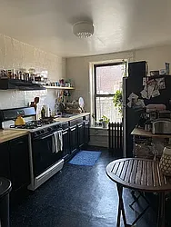 Rented by Corcoran