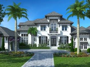 16759 Prato Way, Naples, FL 34110