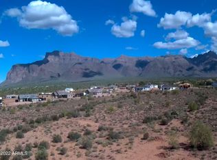 2800 S Barkley Rd #104-02-004A, Apache Junction, AZ 85119