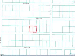 0 SW 25th (proposed Road Name) St, Dunnellon, FL 34432