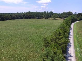 15540 Collie Rd, Gold Hill, NC 28071