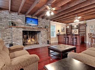 675 Fort Sumter Dr, Charleston, SC 29412