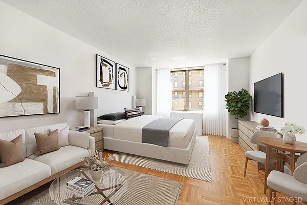 301 East 79th Street #7K in Yorkville, Manhattan | StreetEasy