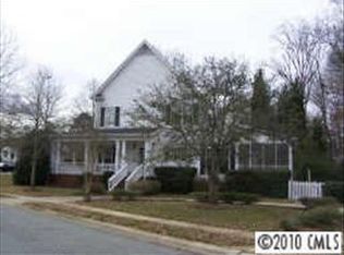 337 N Downing St, Davidson, NC 28036