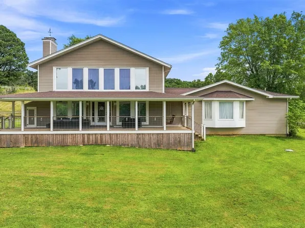 205 Blue Chip Farm Rd, Leitchfield, KY 42754