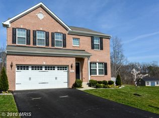 1311 Amedoro Ct, Abingdon, MD 21009