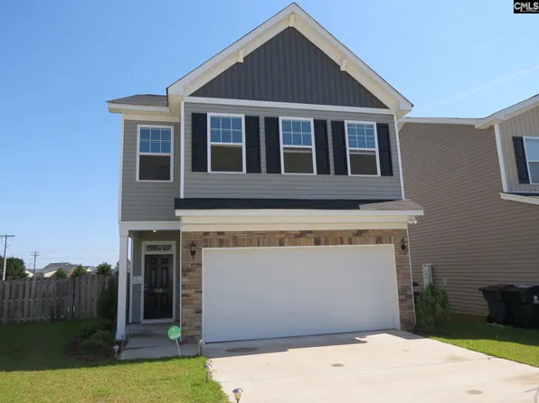 345 Bonhomme Ct, Lexington, SC 29072