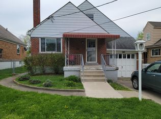 4135 Matson Ave, Cincinnati, OH 45236