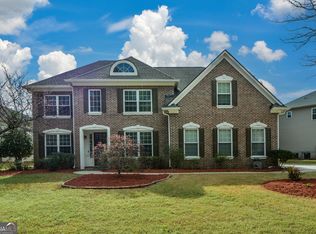 3259 Walnut Rdg, South Fulton, GA 30349