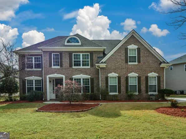 3259 Walnut Rdg, South Fulton, GA 30349