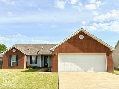 308 Natchez Dr, Jonesboro, AR, 72404