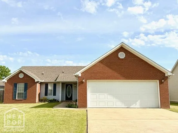308 Natchez Dr, Jonesboro, AR 72404