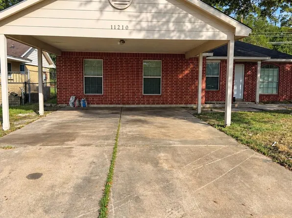11210 Dalebrook Dr, Houston, TX 77016