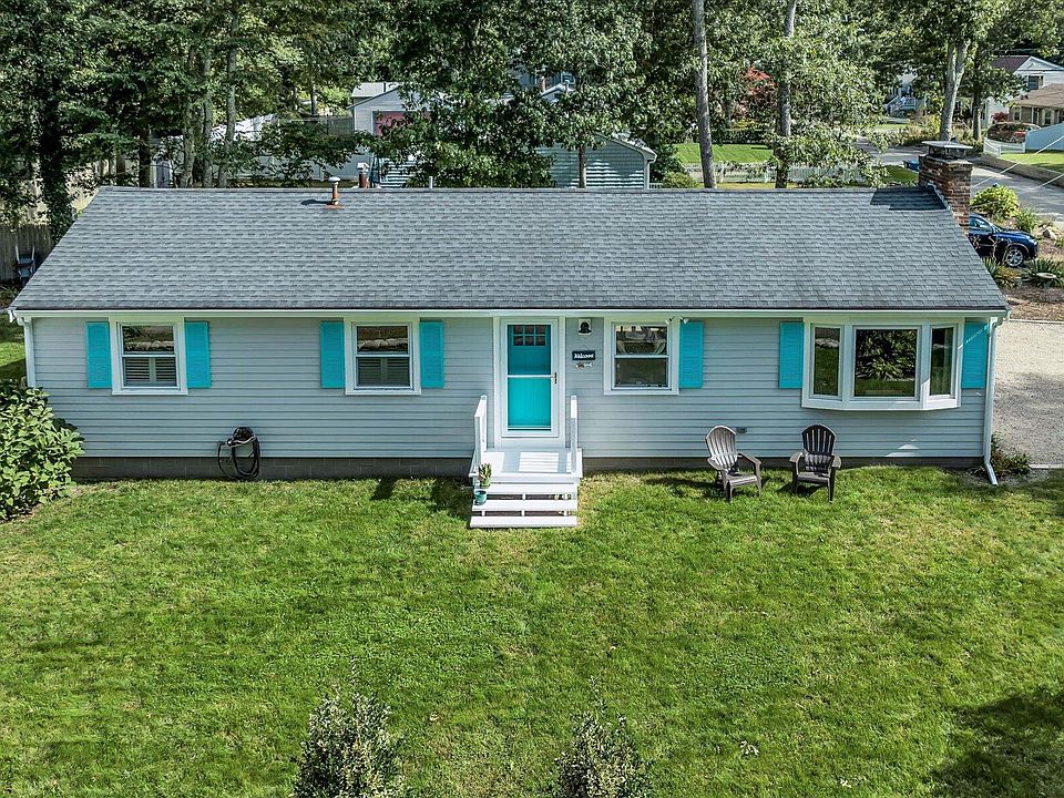 42 Edgewater W Drive, East Falmouth, MA 02536 Zillow