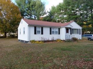 508 Wilmarth St, Attleboro, MA 02703