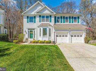 2808 Elsa Ct, Crofton, MD 21114