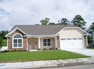 370 Southern Breezes Cir LOT 7, Murrells Inlet, SC 29576