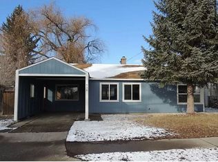 938 Linda Ln, Lakeview, OR 97630