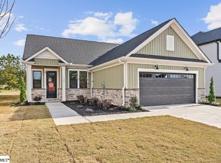 124 Laurel Oak Dr, Anderson, SC 29621