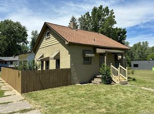 1549 Telegraph Dr, Pontiac, MI 48340