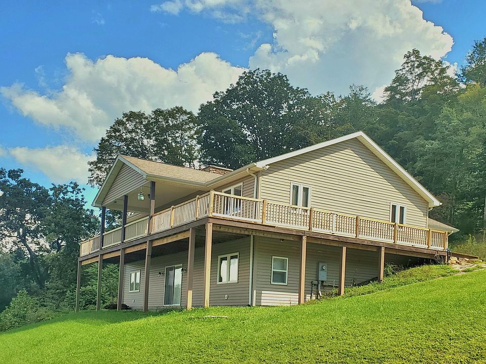 265 Mayfair Ln, Forest Hill, WV 24935 | Zillow