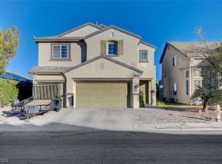 6932 Pacific Coast St, Las Vegas, NV 89148