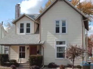 311 N Enterprise St, Bowling Green, OH 43402