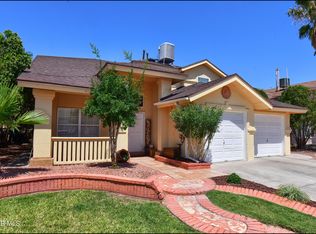 2021 Shadow Ridge Dr, El Paso, TX 79938