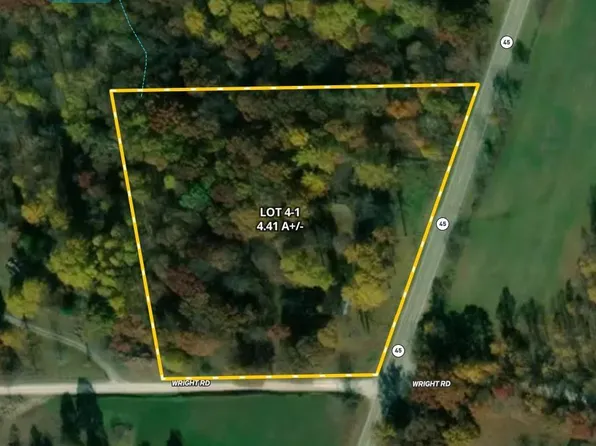 4.1 S State Road 45, Bloomfield, IN 47424