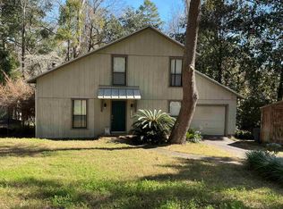 2819 Pound Dr, Tallahassee, FL 32312