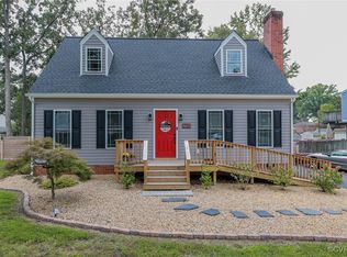 8605 Lonepine Rd, Henrico, VA 23294