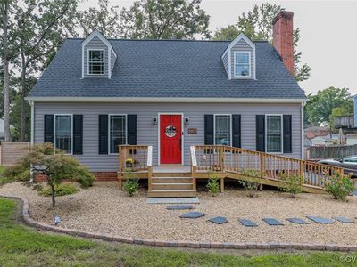 8605 Lonepine Rd, Henrico, VA, 23294