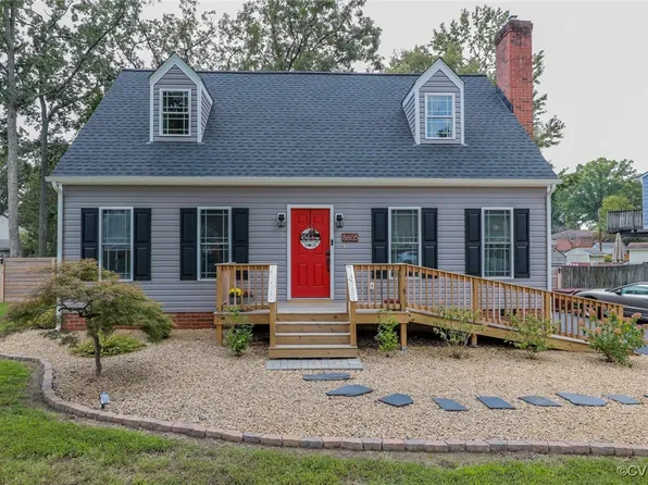 8605 Lonepine Rd, Henrico, VA 23294