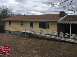 22495 Rescue Ln, Waynesville, MO 65583