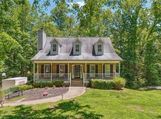 176 Amidon Dr, Villa Rica, GA 30180