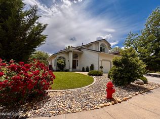 3882 Streamside Ct, Reno, NV 89519