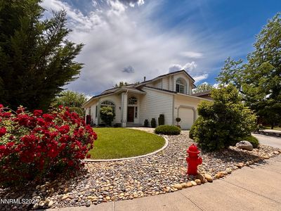 3882 Streamside Ct, Reno, NV, 89519