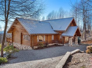 20 S View Rd, Old Fort, NC 28762