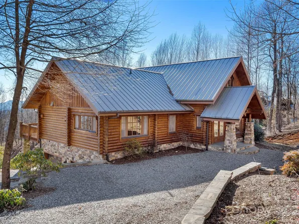 20 S View Rd, Old Fort, NC 28762