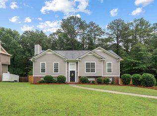 117 Park Forest Ter, Alabaster, AL 35007