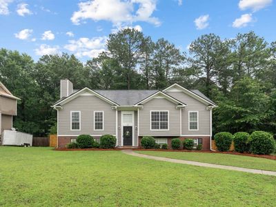 117 Park Forest Ter, Alabaster, AL, 35007