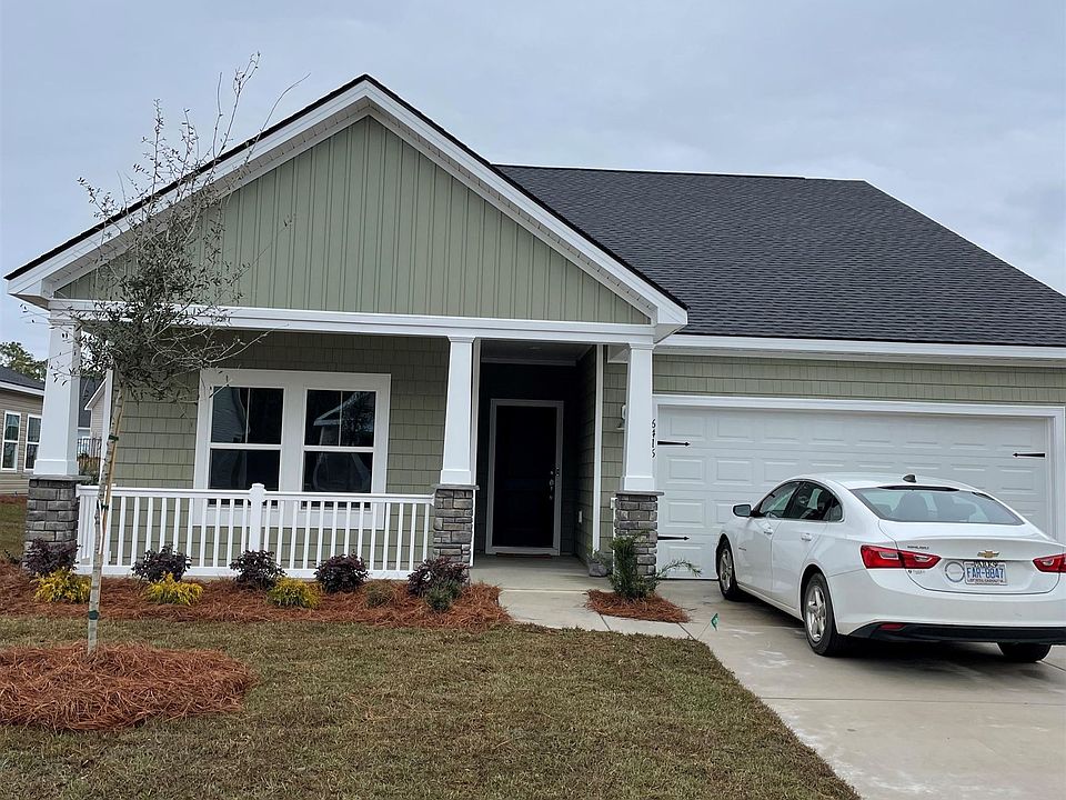 1st image of 6416 Twinspur Ct. Lot 73 St Phillips"J6"