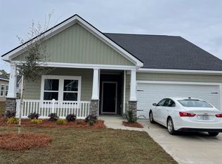 6416 Twinspur Ct LOT 73, Ocean Isle Beach, NC 28469