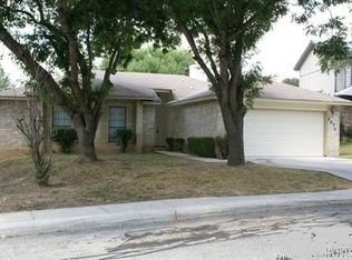 5935 Spring Xing, San Antonio, TX 78247