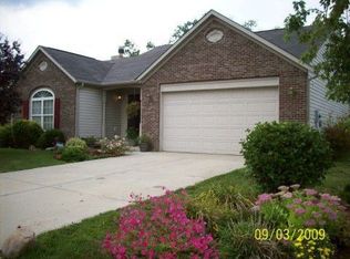 11716 Rothe Way, Indianapolis, IN 46229