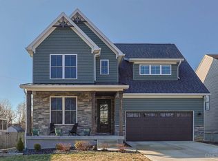 4737 Alpine Ave, Cincinnati, OH 45242