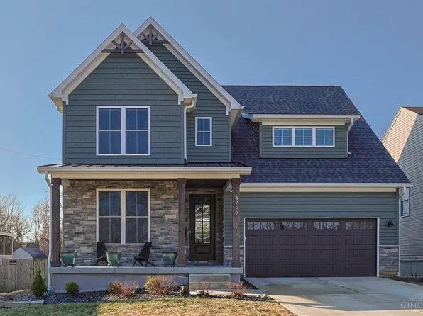 4737 Alpine Ave, Cincinnati, OH 45242