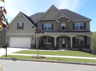 4340 Henry Rd #46, Snellville, GA 30039